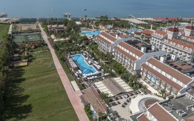 Belek Beach Resort Hotel - All inclusive