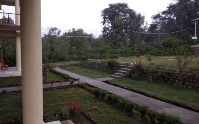 Shivalik Guest House