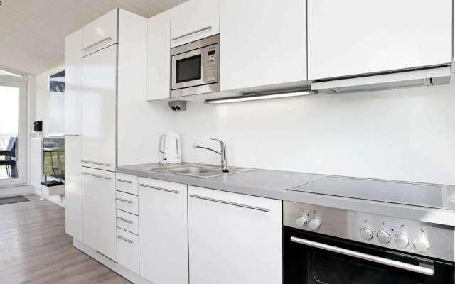 Holiday Home in Wendtorf