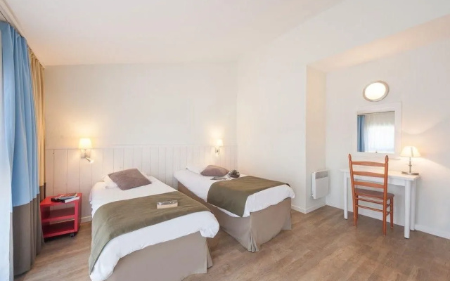 Residence P&V Premium le Palais des Gouverneurs