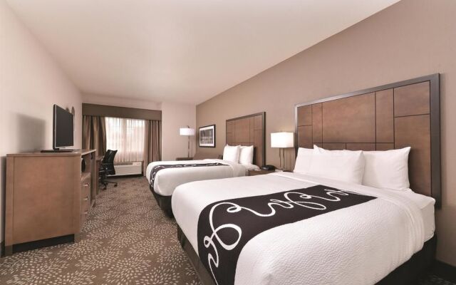 Ramada Limited Suites Spokane