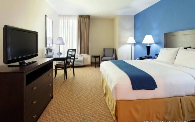 Intercity Hotels San Pedro Sula