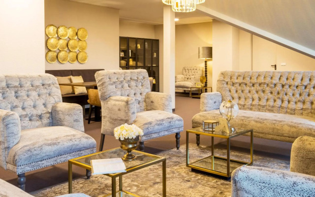 Victor's Residenz-Hotel Gummersbach