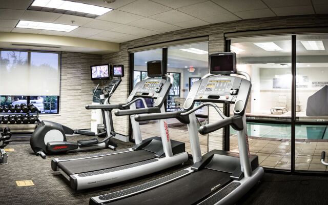 Courtyard by Marriott Norman