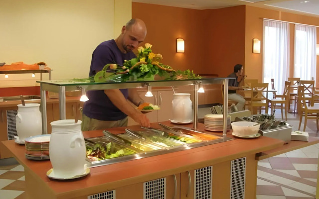 JUFA Hotel Kempten