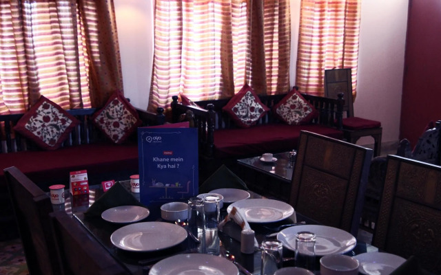 Hotel Bluebell Mandela House