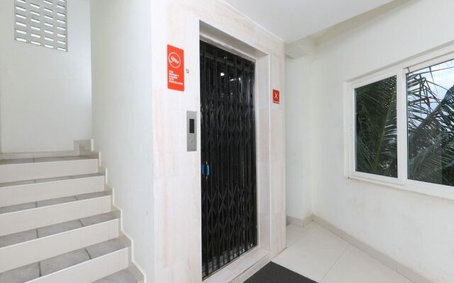 OYO 15601 Bhimas Residency