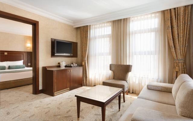 Crowne Plaza Istanbul - Old City