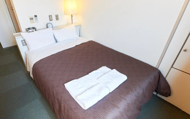 Hotel Select Inn Nishinasuno Ekimae