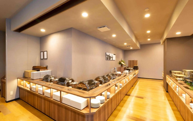 Hotel Route Inn Sakurai Ekimae