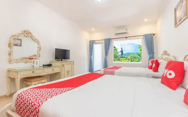 OYO 869 Thien Tan Hotel