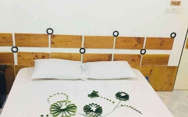 Vashafaru Inn