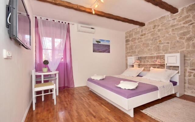 Rooms Vila Vilini Dvori