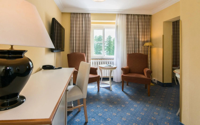 Seehotel Frankenhorst - BW Signature Collection