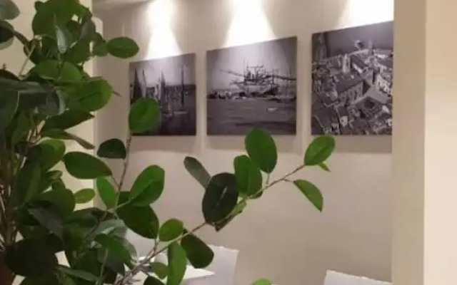 B&B Tramonto Sul Mare