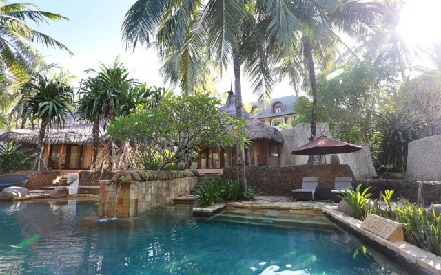 Novotel Coralia Lombok