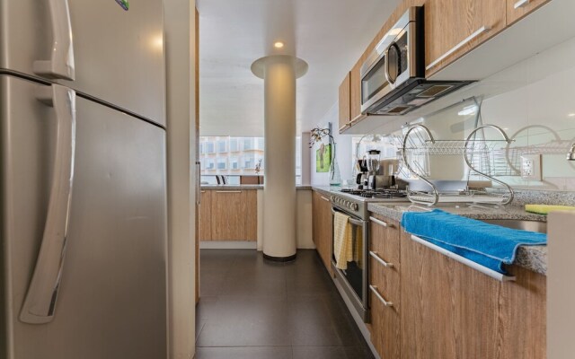 Antara apartments by VH