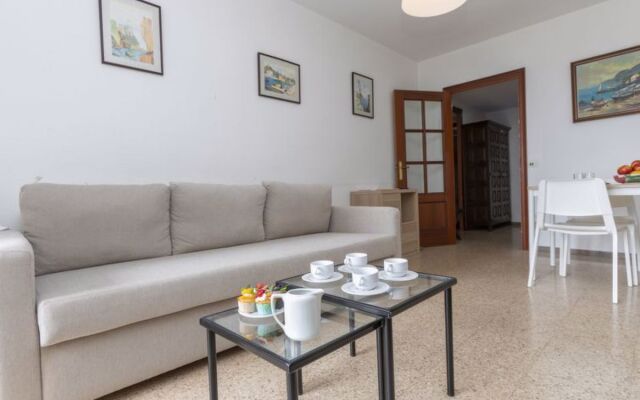 Apartment Olivier Blanes