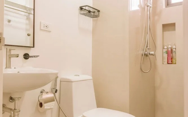 Sleek & Stylish Urban Loft