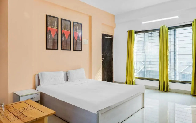 Oyo Flagship 703761 Aadinath Villa