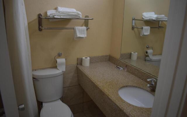 Residents Suites Liberty