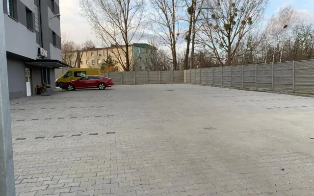 Noclegi Euro Pol