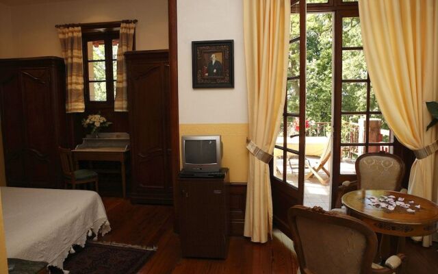 Rosa Enia Chambres d’hôtes