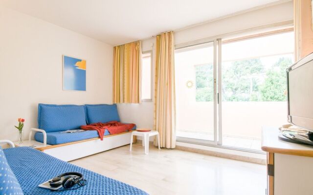 Résidence Cannes Villa Livia