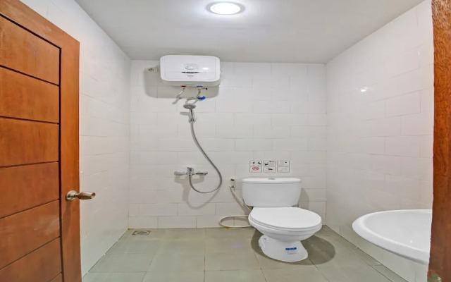 Hotel O Madania Guesthouse Syariah