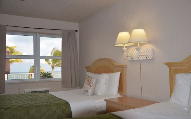 La Terrace Oceanfront