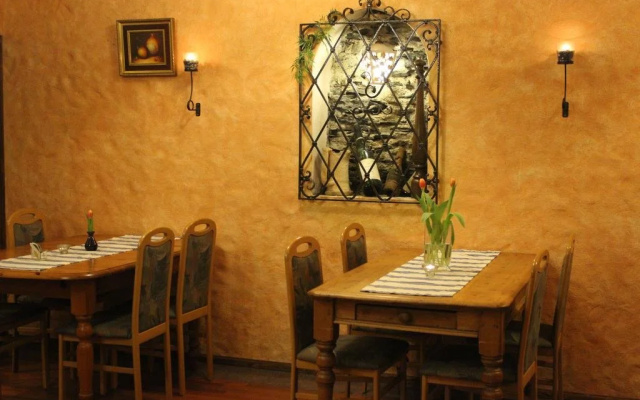 Pension "Altes Weingut"