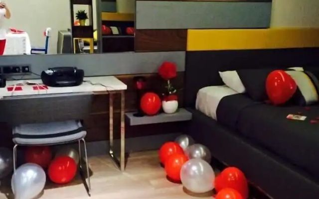 Spil Suites