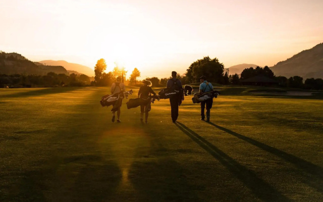 Holiday Inn Hotel & Suites Kamloops by IHG