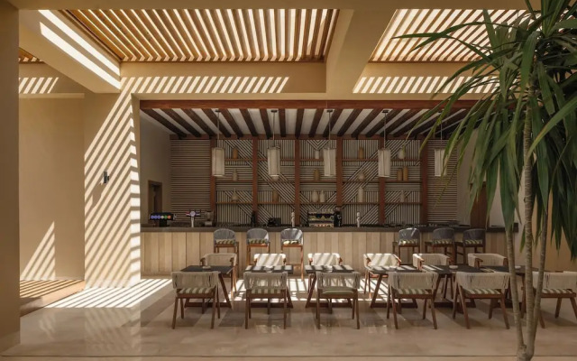 JAZ Elite Asteria Hotel