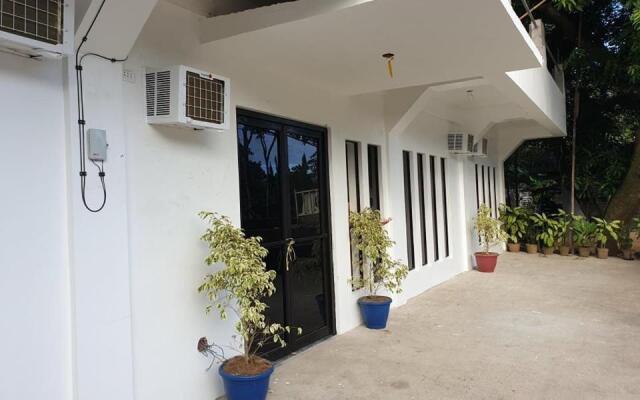 Camiguin,Kalimba de luna inn