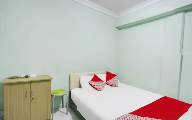 OYO 91967 Rajawali Inn