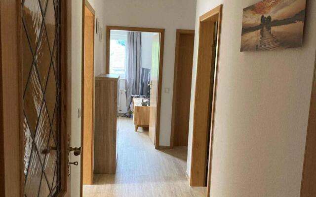 Ferienwohnung Kopf