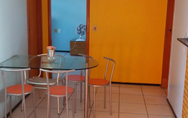 Ed. Porto de Iracema 630