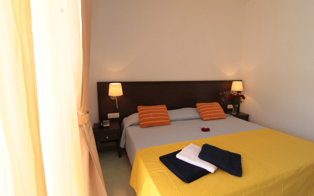 Курортный отель Club Esse Sunbeach