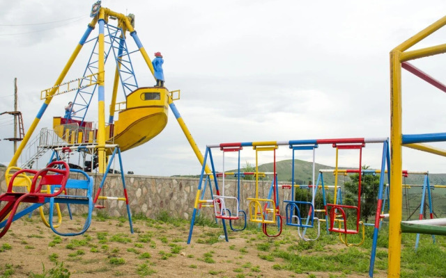 Satellite Holiday Resort