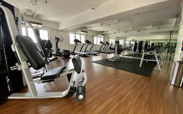 Paragon Cyberjaya by Elite Stay