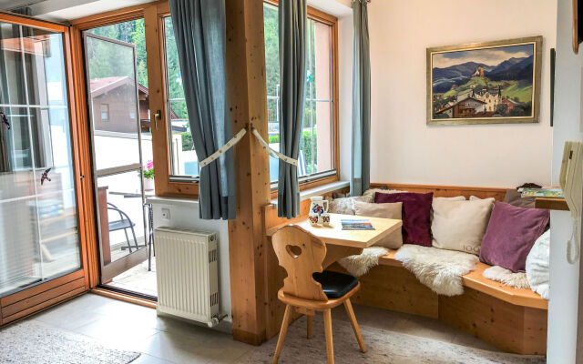 Seekarblick Achenkirch