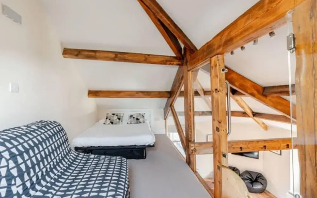 The Penthousein the Heart of Sedbergh