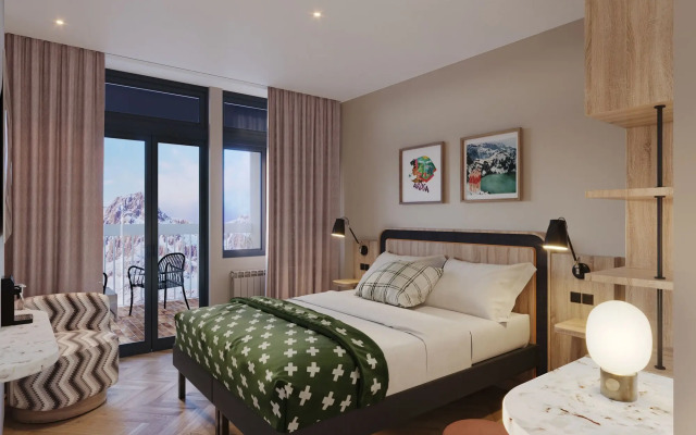 Hotel Altein Arosa, a Faern Collection Resort