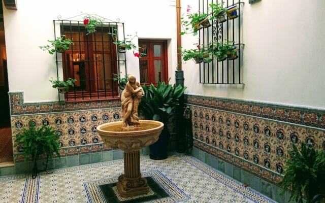 Casa Museo La Merced