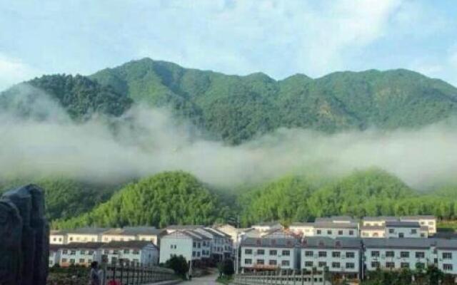 Sanqingshan Yishan Farm Stay