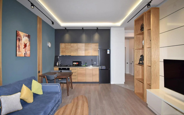 Teryan street, 1 bedroom New renovated apartment TT192