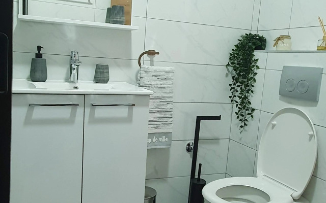 Afrodita apartment Lux