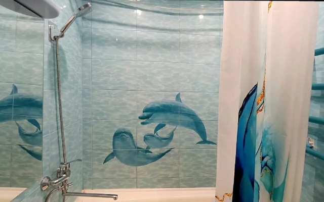 Уютный Север на улице Адмирала Флота Лобова