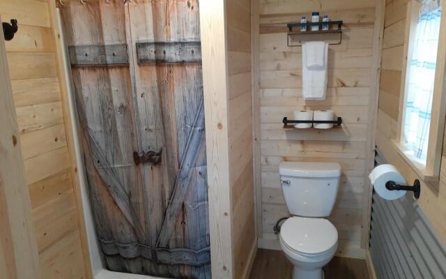 Glacier Acres Guest Ranch